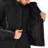 Мотокуртка защитная демисезонная NERVE MS-1189 L-3XL