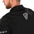 Мотокуртка защитная демисезонная NERVE MS-1189 L-3XL