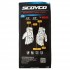 Мотоперчатки защитные SCOYCO MC85 M-XL