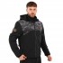 Мотокуртка SCOYCO CBP-JK03 M-3XL черная