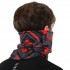 Бафф мультифункциональный Buff SCOYCO SC01 one size