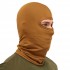 Балаклава-подшлемник Sport Trade TY-9198 дышащая унисекс