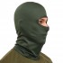 Балаклава-подшлемник Sport Trade TY-9198 дышащая унисекс