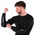 Комплект мотозащиты SCOYCO K30H30 черный