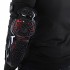 Комплект мотозащиты SCOYCO K30H30 черный