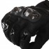 Мотоперчатки MADBIKE MAD-66 всесезонные с защитой M-XL