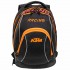 Моторюкзак KTM MS-0304-KTM с отсеком для шлема, 21л