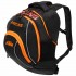 Моторюкзак KTM MS-0304-KTM с отсеком для шлема, 21л