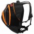 Моторюкзак KTM MS-0304-KTM с отсеком для шлема, 21л