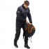 Моторюкзак KTM MS-0304-KTM с отсеком для шлема, 21л