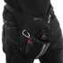 Мотосумка набедренная DAINESE MS-0307-D 3л черная