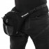 Мотосумка набедренная DAINESE MS-0307-D 3л черная