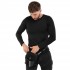 Мотосумка набедренная DAINESE MS-0307-D 3л черная