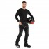 Мотосумка набедренная DAINESE MS-0307-D 3л черная