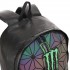 Моторюкзак MONSTER 3D MS-0309-M 15л черный