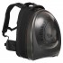 Моторюкзак Carbon HARLEY MS-0311-H 23л, черный