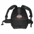 Моторюкзак Carbon HARLEY MS-0311-H 23л, черный