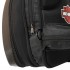 Моторюкзак Carbon HARLEY MS-0311-H 23л, черный