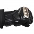 Мотоперчатки MADMOTOR MT-06 защитные черные M-2XL