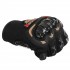 Мотоперчатки KAIZTEC MC-4920 защитные M-2XL