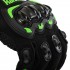 Мотоперчатки KAIZTEC MC-4920 защитные M-2XL