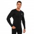 Лонгслив компрессионный JASON L-809-1 для спорта, M-2XL, цвета