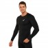 Лонгслив компрессионный JASON L-809-1 для спорта, M-2XL, цвета