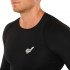 Лонгслив компрессионный JASON L-809-1 для спорта, M-2XL, цвета
