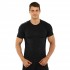Футболка компрессионная мужская JASON CO-243 M-2XL для спорта