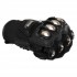 Мотоперчатки MADBIKE MAD-10C для эндуро и кросса M-XXL черные
