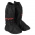 Мотобахилы дождевые Sport Trade H-601 черные L-XXL