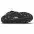Мотоботы туристические SPEED M-4554, черные, р. 41-45