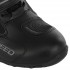 Мотоботы туристические SPEED M-4554, черные, р. 41-45