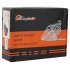Мотоботы туристические SPEED M-4554, черные, р. 41-45