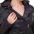 Мотокуртка кожаная женская NERVE 17007 M-2XL цвета в ассортименте Мотокуртка кожаная женская NERVE 17007 M-2XL цвета в ассортименте