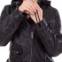 Мотокуртка кожаная женская NERVE 17007 M-2XL цвета в ассортименте Мотокуртка кожаная женская NERVE 17007 M-2XL цвета в ассортименте