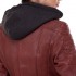 Мотокуртка кожаная женская NERVE 17007 M-2XL цвета в ассортименте Мотокуртка кожаная женская NERVE 17007 M-2XL цвета в ассортименте