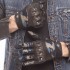 Мотоперчатки VROTE V002 M-XXL защитные всесезонные