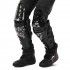 Мотонаколенники Alpinestar MS-4372 усиленные, 2шт, цвета в ассортименте