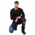 Мотонаколенники Alpinestar MS-4372 усиленные, 2шт, цвета в ассортименте