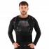 Мотозащита спины и груди SCOYCO AM04 M-L черная
