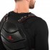 Мотозащита спины и груди SCOYCO AM04 M-L черная