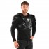 Мотопанцирь защитный SCOYCO AM07 M-XL черный