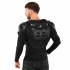 Мотопанцирь защитный SCOYCO AM07 M-XL черный