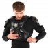 Мотопанцирь защитный SCOYCO AM07 M-XL черный