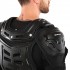 Мотопанцирь защитный SCOYCO AM07 M-XL черный