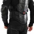 Моточерепаха SCOYCO AM02-2 L-2XL черная