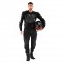 Моточерепаха SCOYCO AM02-2 L-2XL черная