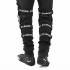 Мотонаколенники CUIRASSIER K09 защитные