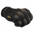 Мотоперчатки MADBIKE MAD-59 всесезонные, черные M-2XL